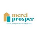 logo of Merci Prosper