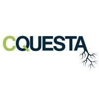 cquesta logo image