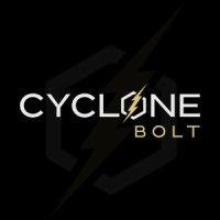 cyclone bolt