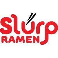 slurp ramen