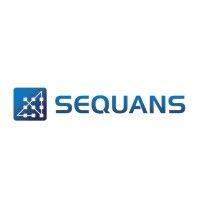 sequans communications logo image