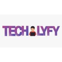 techlyfy logo image