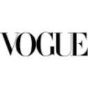 logo of Vogue