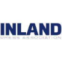 inland press association logo image