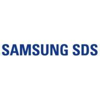 samsang sds china logo image