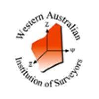 western australian institution of surveyors (wais) - surveyors wa logo image