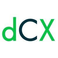 dcarbonx logo image