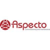 aspecto logo image