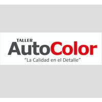 taller autocolor panama logo image