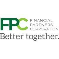 financial partners corporation logo image