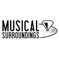 musical surroundings, inc. logo image