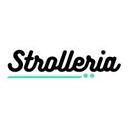 logo of Strolleria