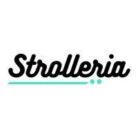 strolleria logo image