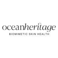 oceanheritage logo image