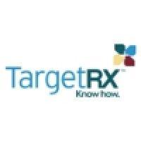 targetrx logo image