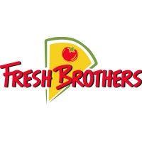 fresh brothers logo image