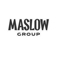 maslow group logo image