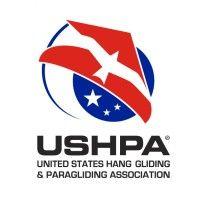 us hang gliding & paragliding association, inc. logo image