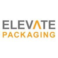 elevate packaging logo image