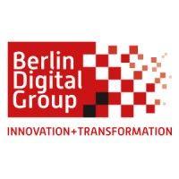 berlin digital group (bdg)