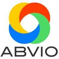 abvio inc. logo image