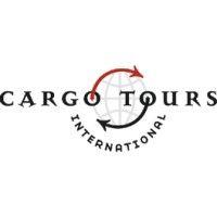 cargo tours international logo image