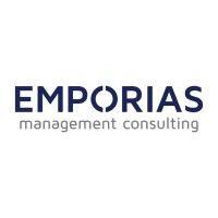 emporias management consulting logo image