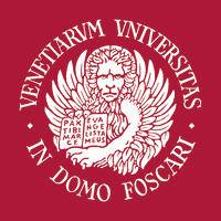 università ca'​ foscari venezia logo image