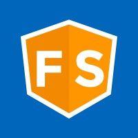 fullstack logo image