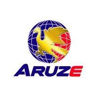 aruze gaming global logo image