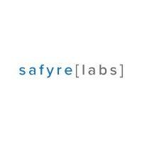 safyre labs logo image