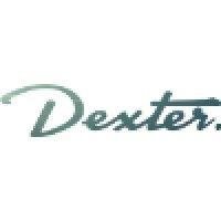 dexter logo image