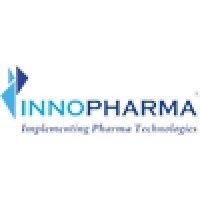 innopharma, inc. logo image