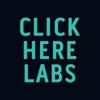 click here labs logo image