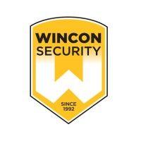 wincon security logo image