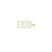 pea consulting ltd logo image