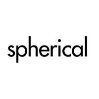 spherical logo image