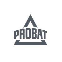 probat, inc. | north america logo image