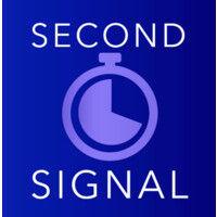 second signal logo image