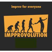 improvolution logo image