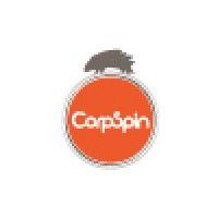 corpspin, e-commerce & marketing logo image