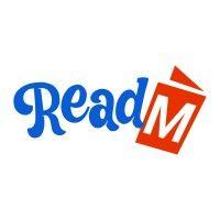 readm logo image