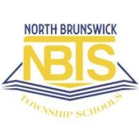 north brunswick township public schools logo image