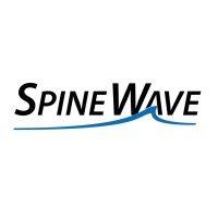 spine wave, inc. logo image