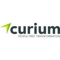 curium solutions logo image