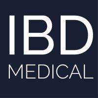 ibd medical logo image