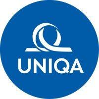 uniqa real estate management gmbh logo image