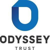 the odyssey trust logo image