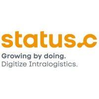 status c ag logo image