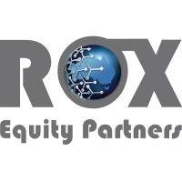 rox equity partners logo image